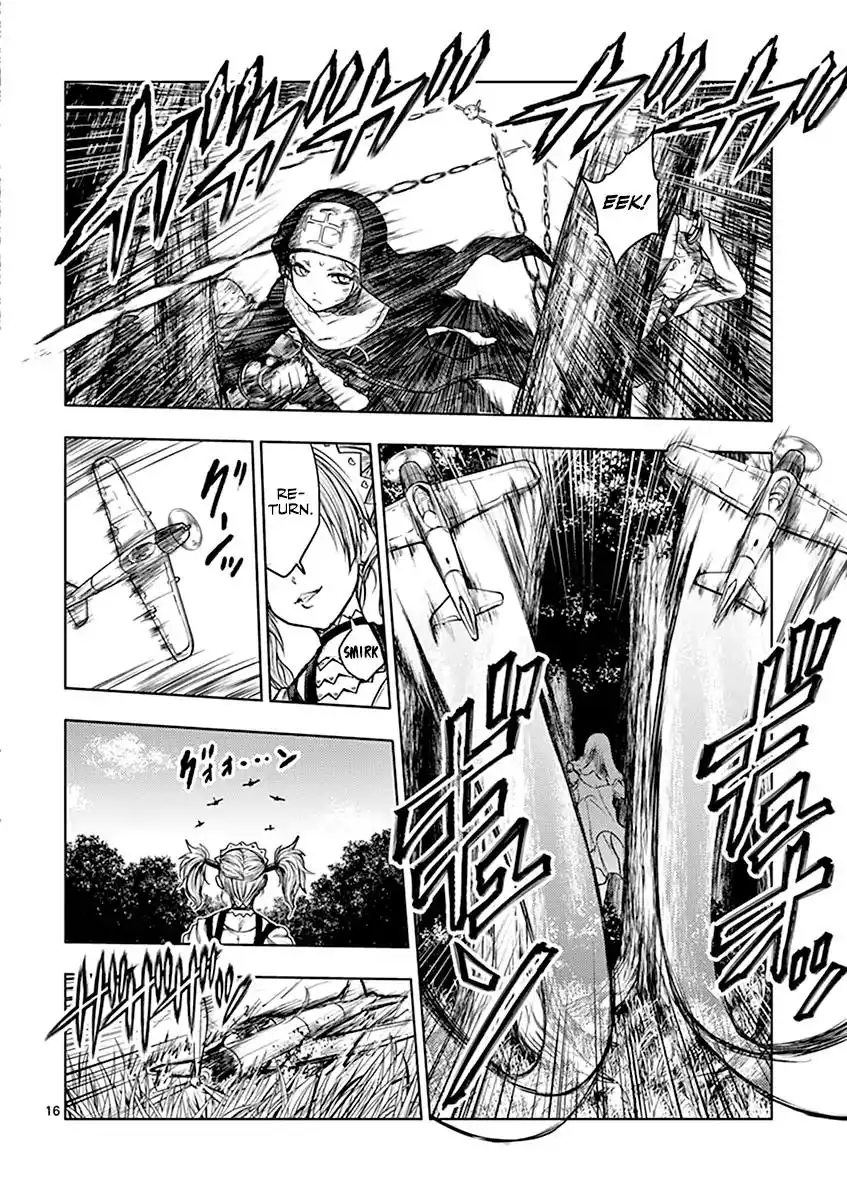 Deatte 5 Byou de Battle Chapter 48 16